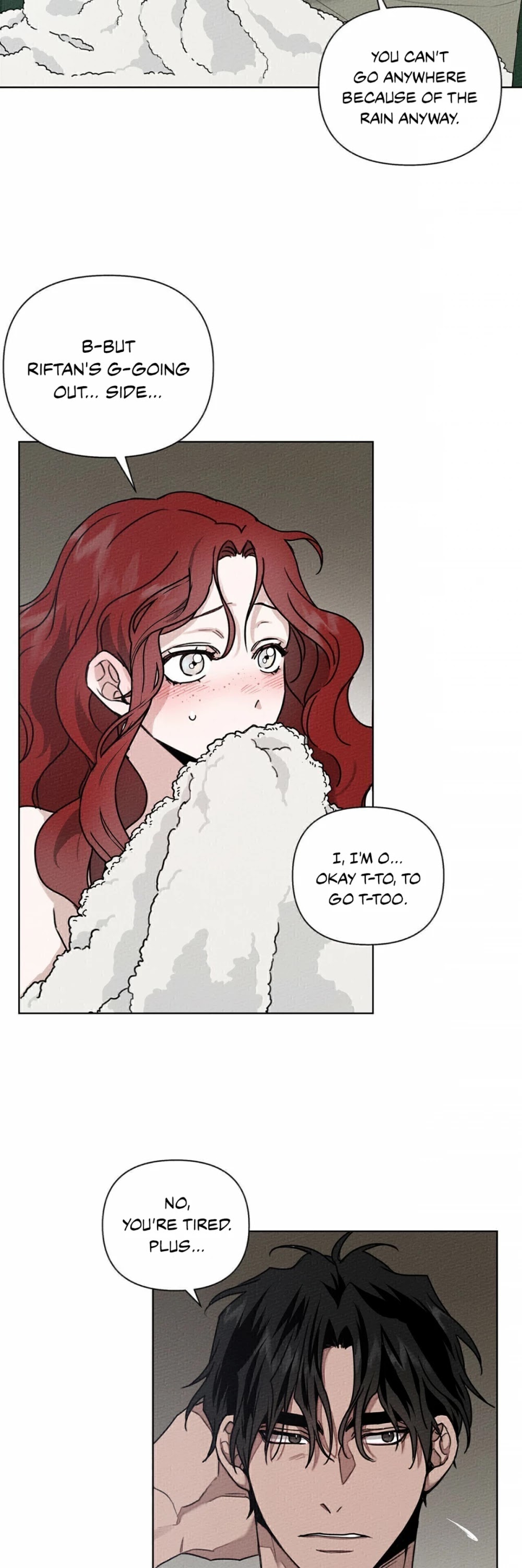 Under the Oak Tree Chapter 12 image 38